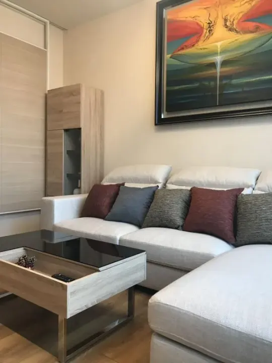 Property photos for Park Origin Phromphong