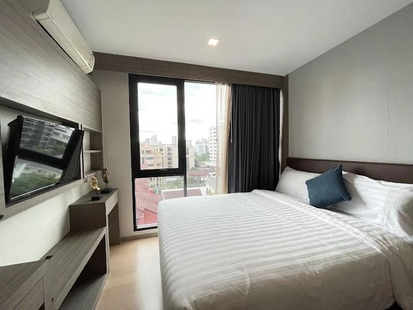 Property photos for Art @ Thonglor 25