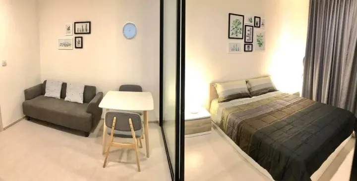Property photos for Life Asoke