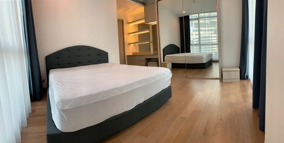 Property photos for Supalai Oriental Sukhumvit 39