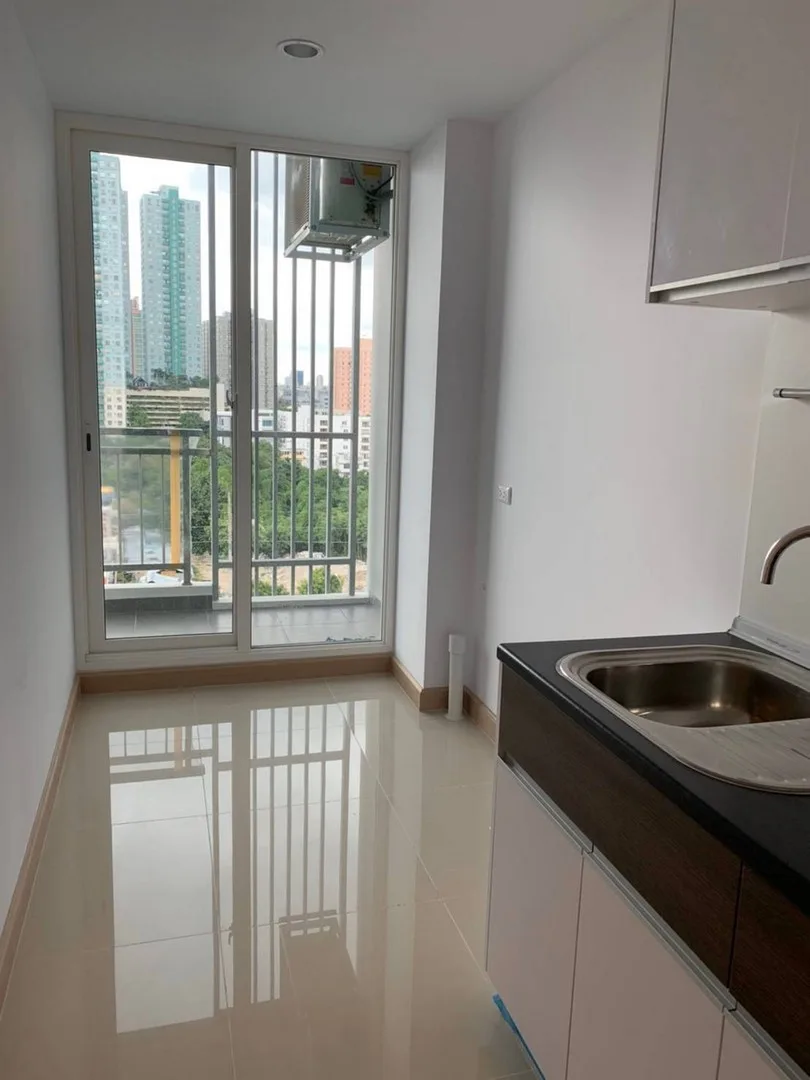 Property photos for Supalai Lite Ratchada - Naradhiwas - Sathon
