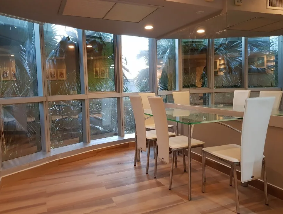 Property photos for The Trendy Condominium