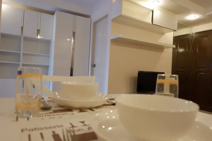 Property photos for Zenith Place  Sukhumvit 71