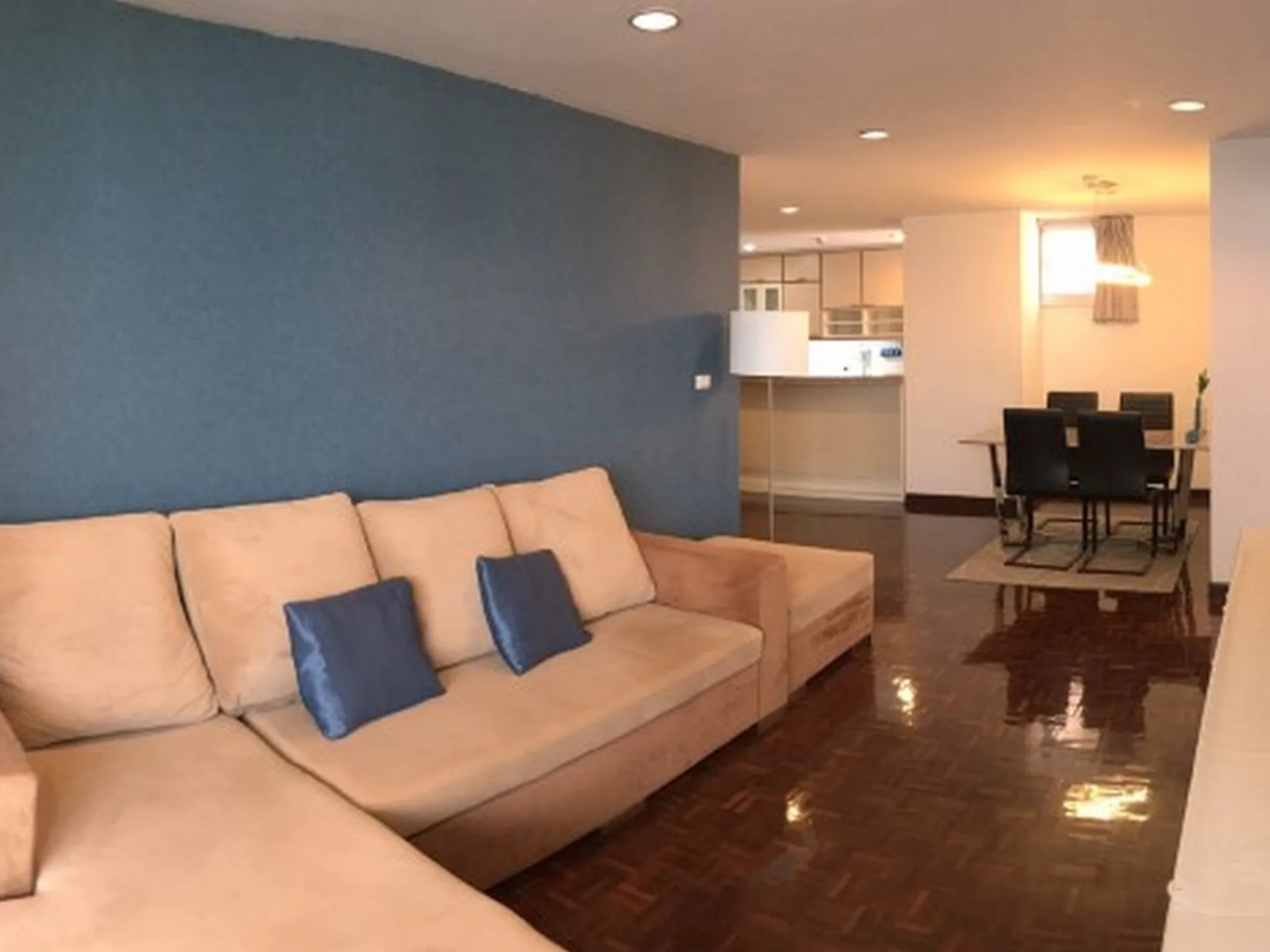 Property photos for Tai Ping Towers