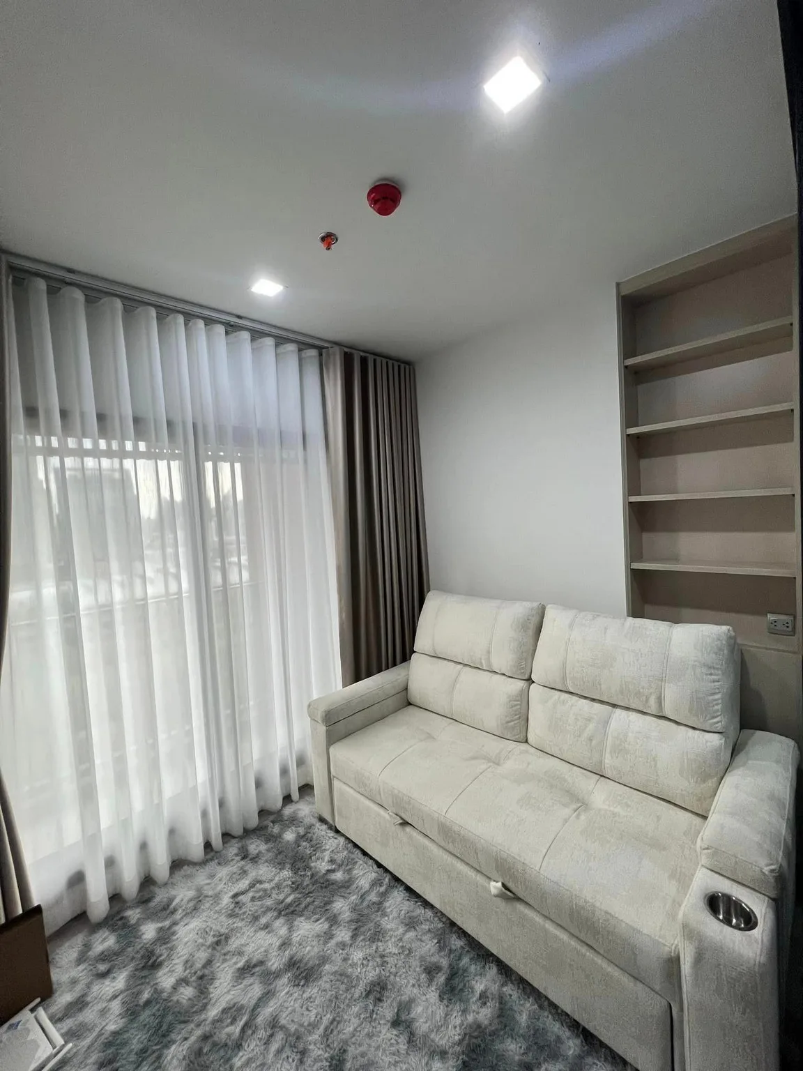 Property photos for Life Asoke Hype