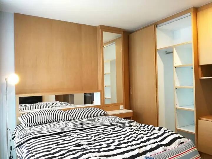 Property photos for Noble Revolve Ratchada 2