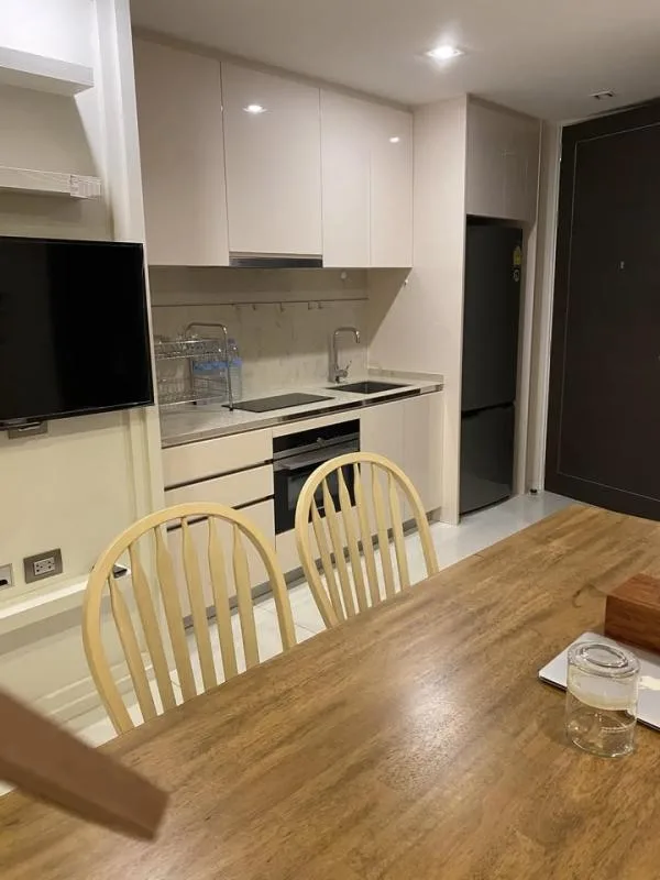 Property photos for The Bangkok Sathorn