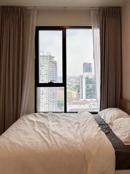 Property photos for The Niche Pride Thonglor-Phetchaburi