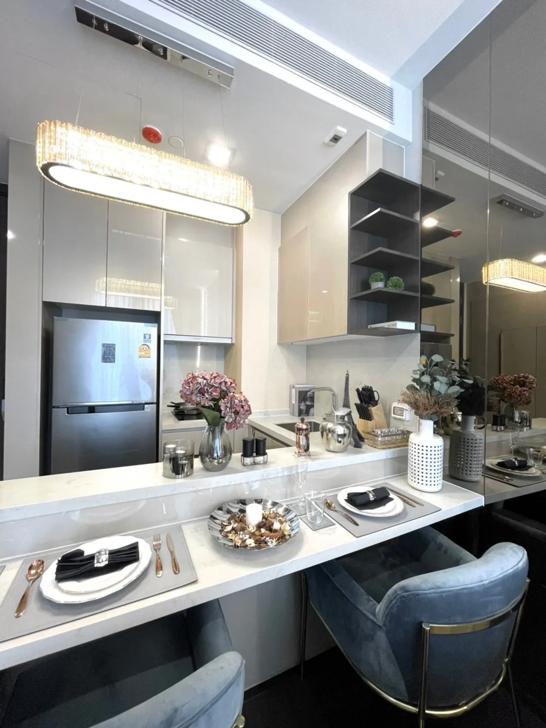 Property photos for Laviq Sukhumvit 57