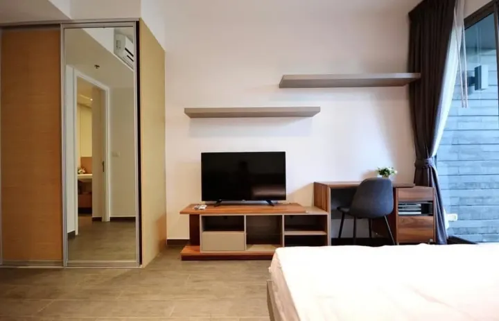 Property photos for The Lofts Ekkamai