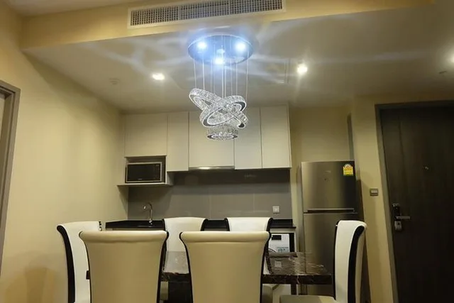 Property photos for Whizdom Avenue Ratchada - Ladprao