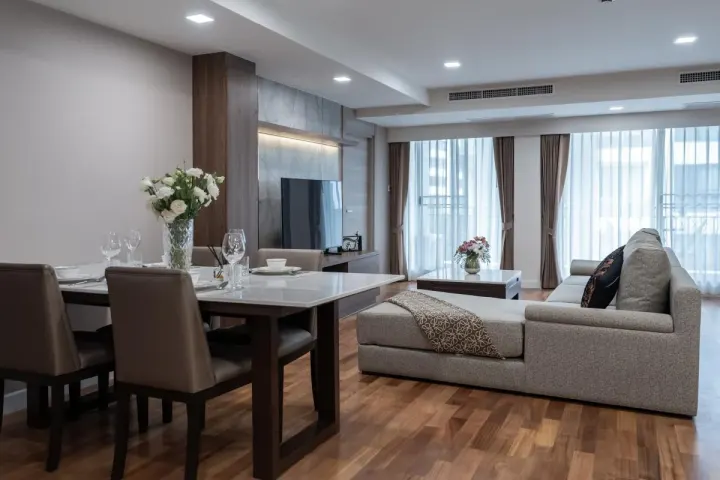 Property photos for Kasturi Living