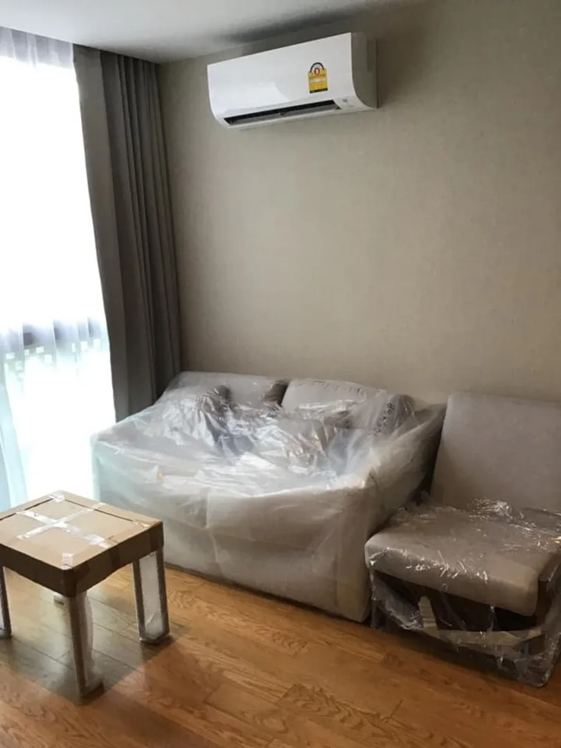 Property photos for Altitude Samyan - Silom