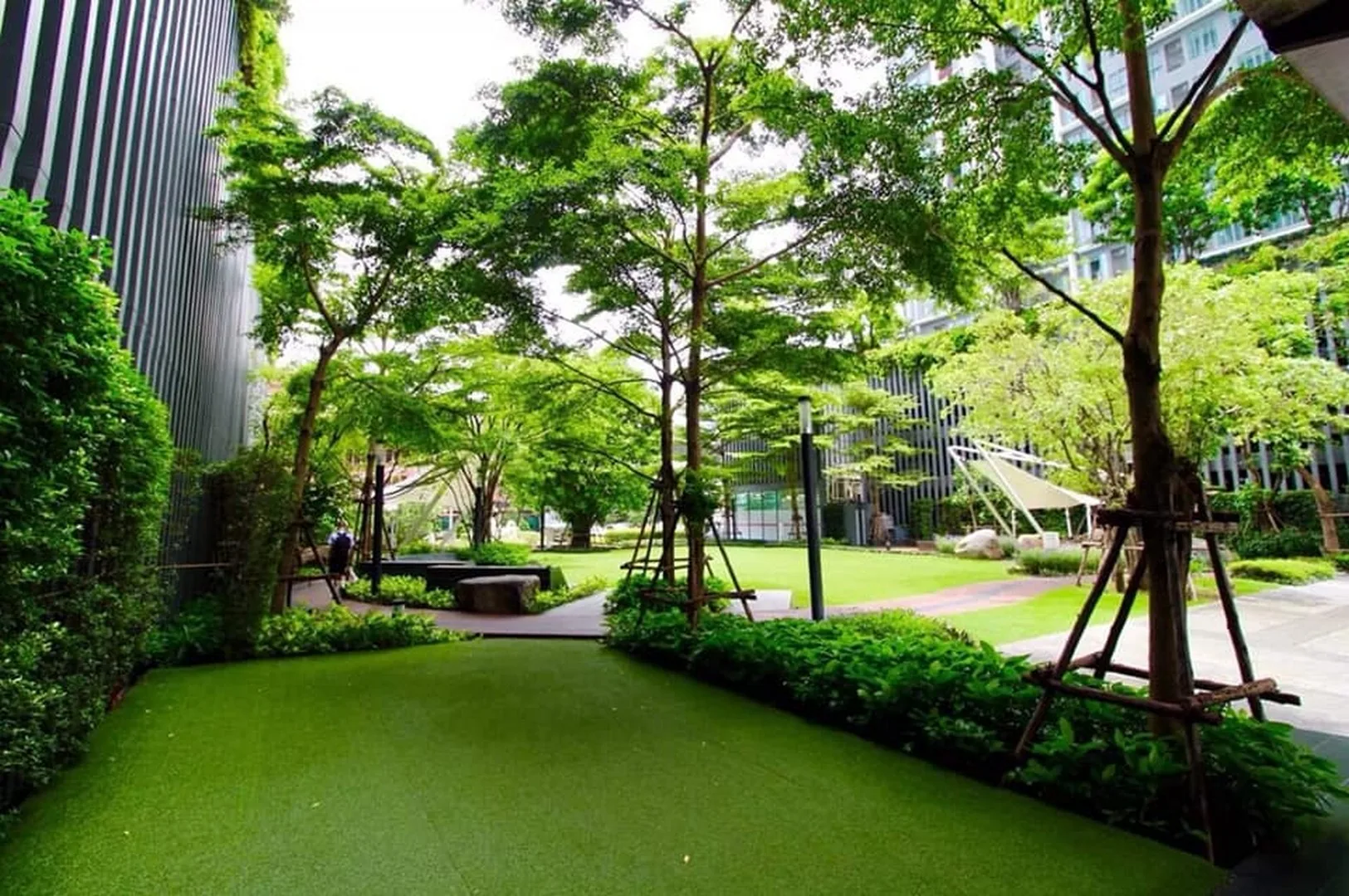 Property photos for Ideo Mobi Sukhumvit 81