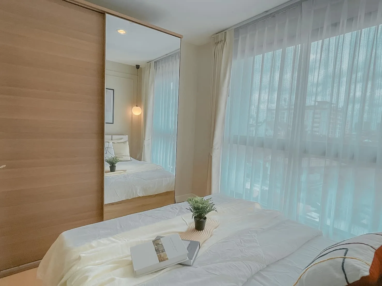 Property photos for Metro Sky Ratchada