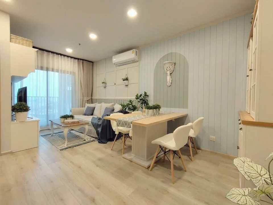 Property photos for Metris Ladprao