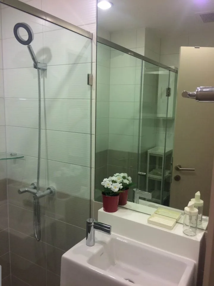Property photos for Ideo Q Chula - Samyan