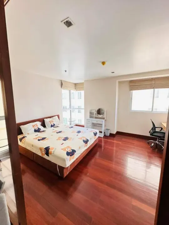 Property photos for Sukhumvit City Resort