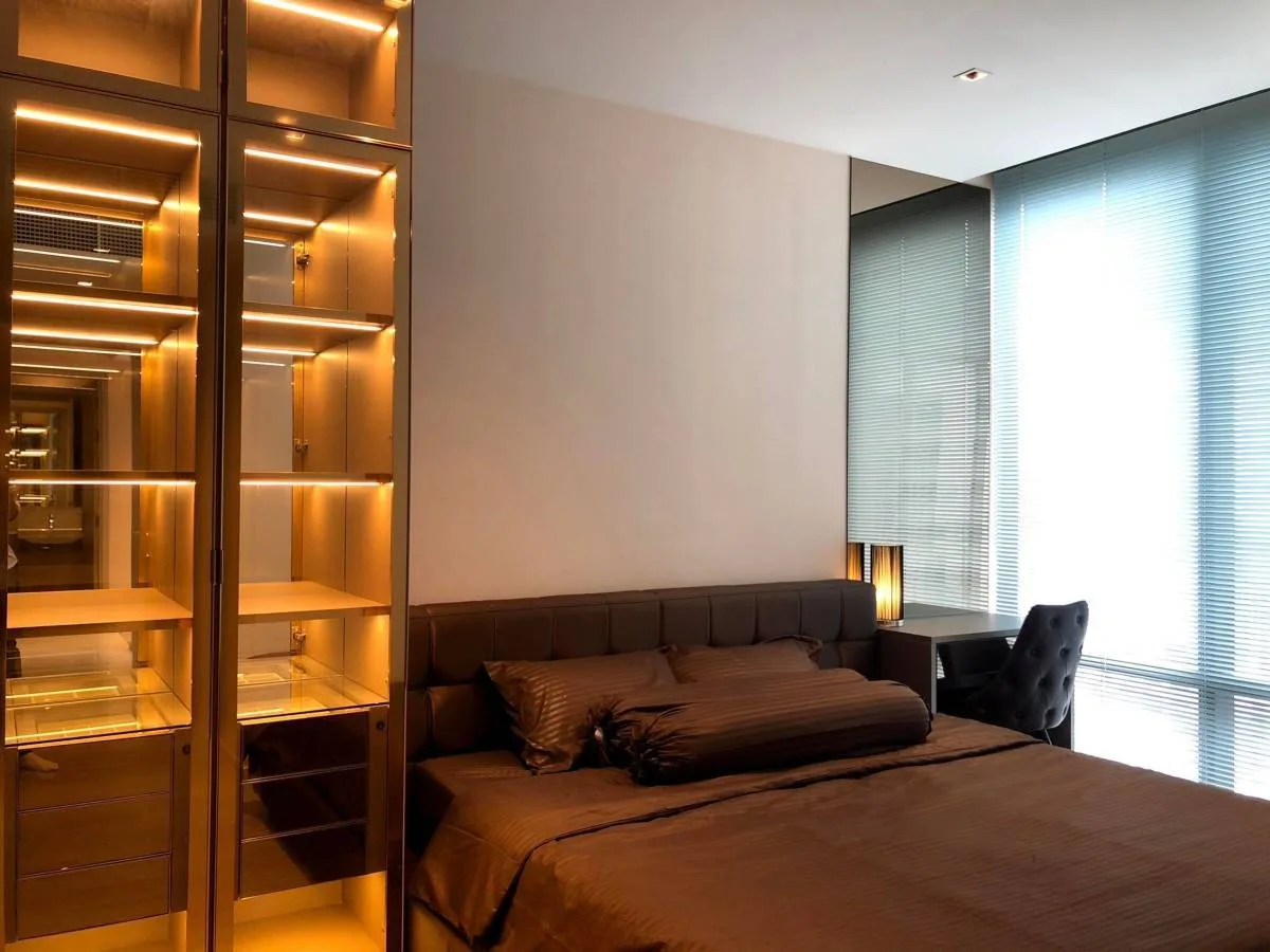 Property photos for Ashton Silom