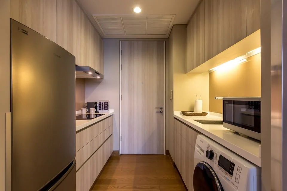 Property photos for The Lumpini 24