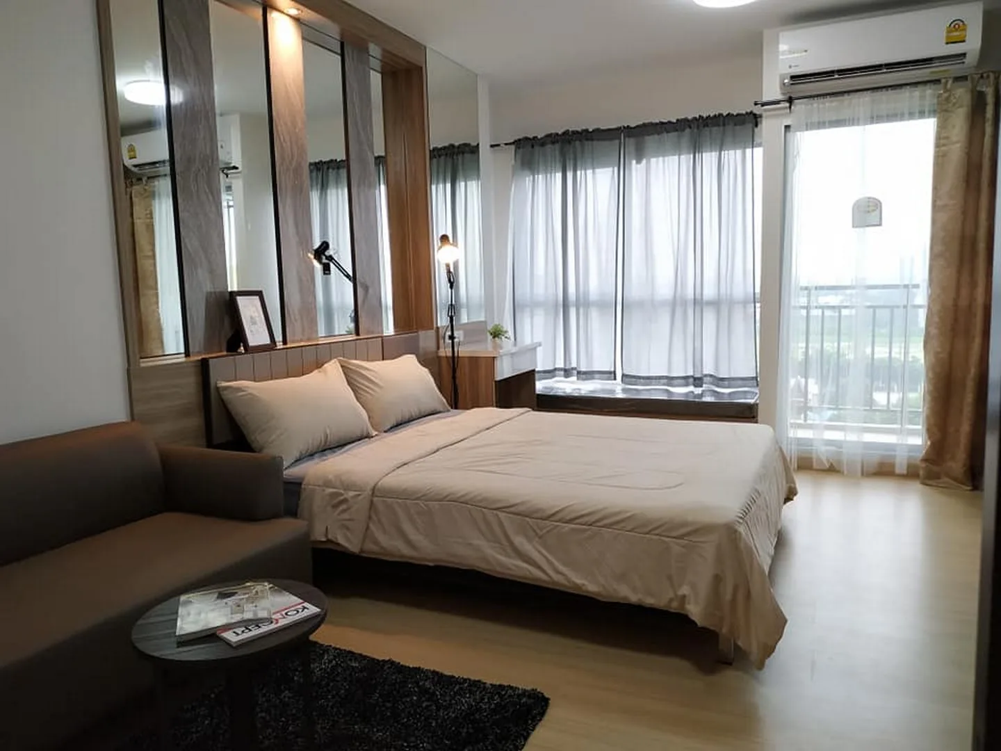 Property photos for Supalai Veranda Rama 9
