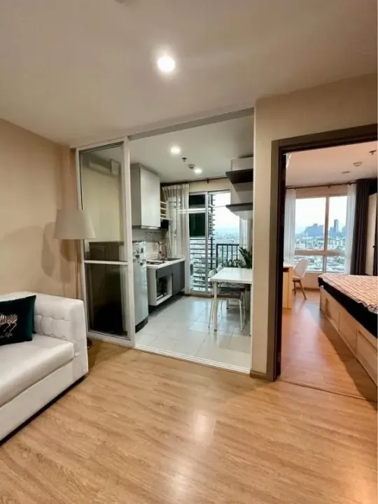 Property photos for The Base Sukhumvit 77
