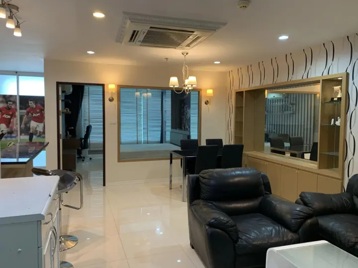 Property photos for Sukhumvit Living Town