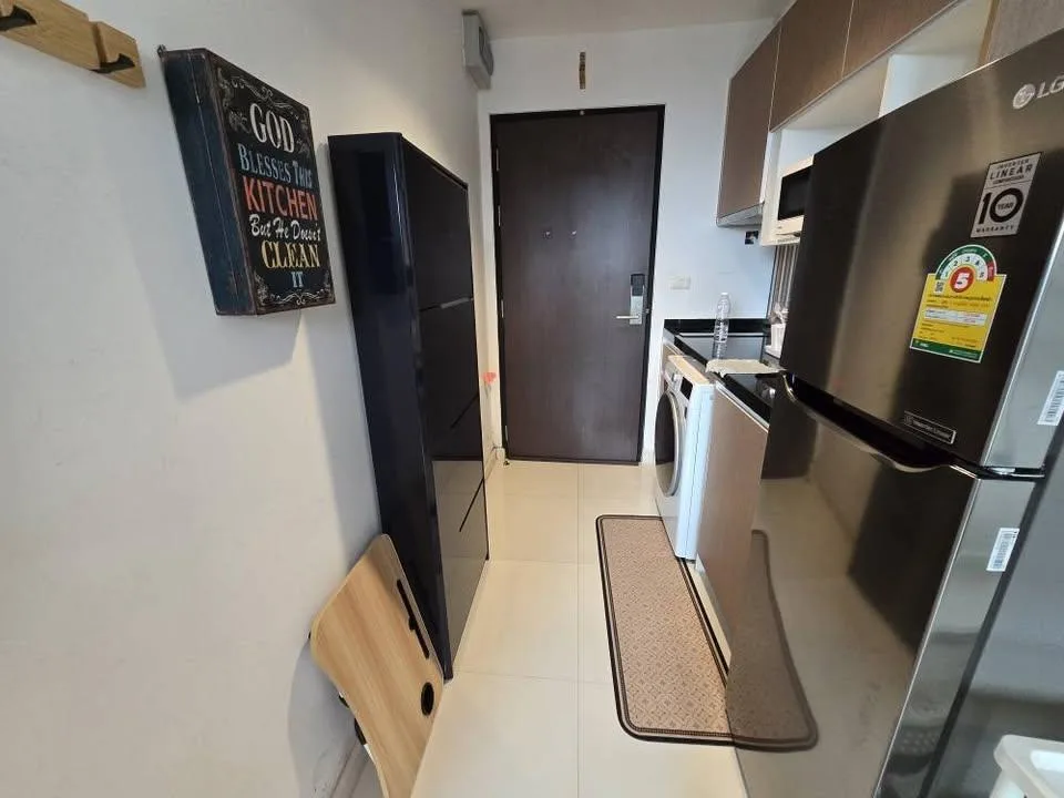 Property photos for Chateau In Town Sukhumvit 62/1