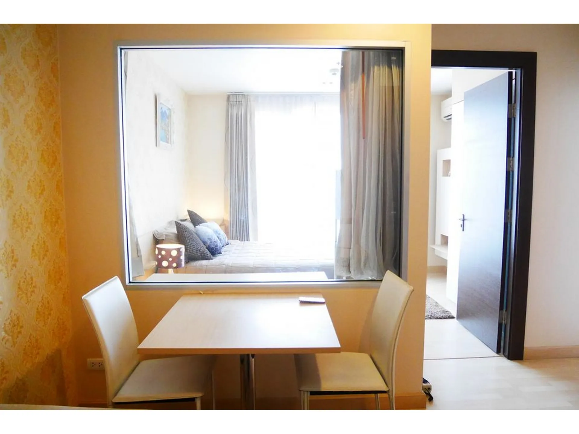 Property photos for Rhythm Ratchada