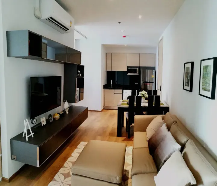 Property photos for Park Origin Phromphong