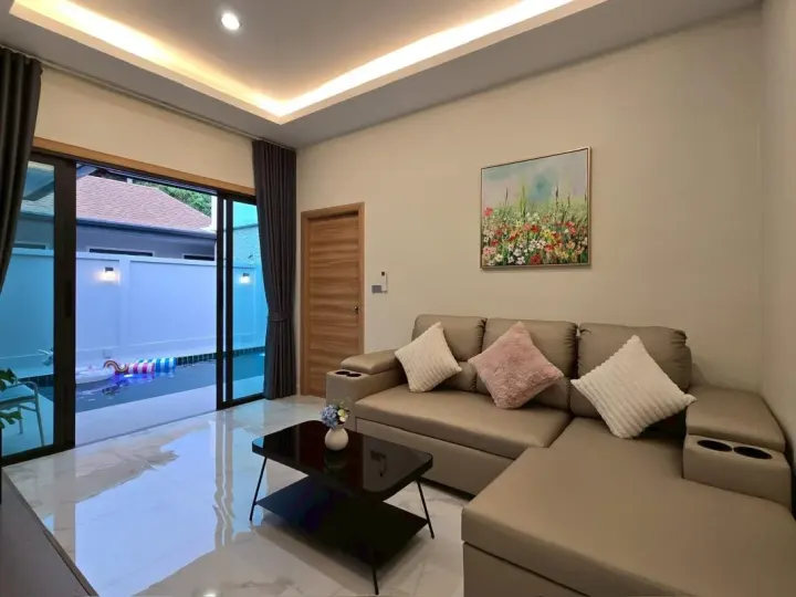 Property photos for Villa Rawai