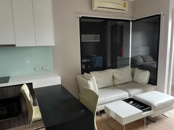 Property photos for Urbano Absolute Sathon - Taksin