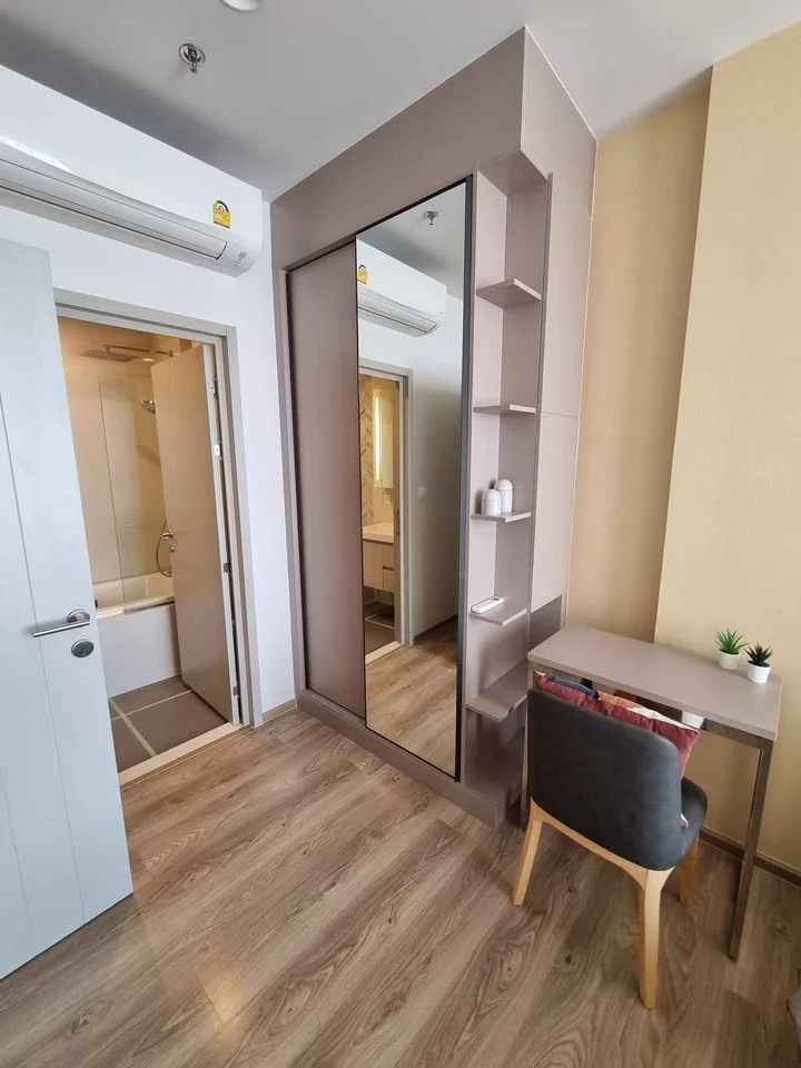 Property photos for OKA HAUS Sukhumvit 36