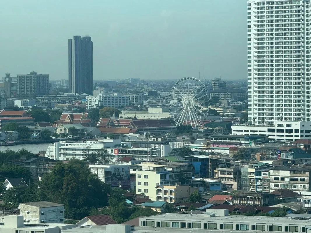 Property photos for Villa Sathorn
