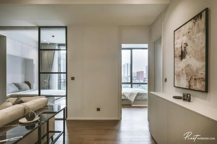 Property photos for Muniq Langsuan