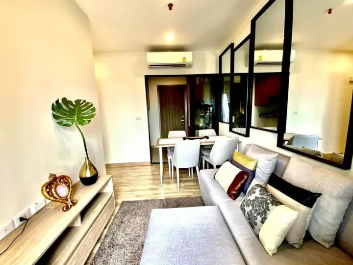 Property photos for Niche Mono Charoen Nakorn