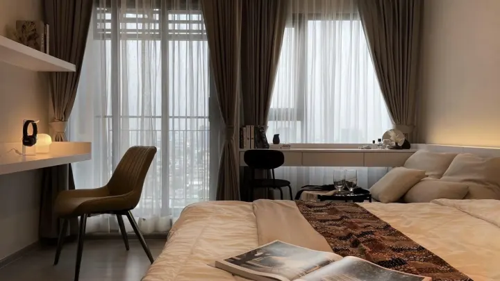 Property photos for Life Sathorn Sierra