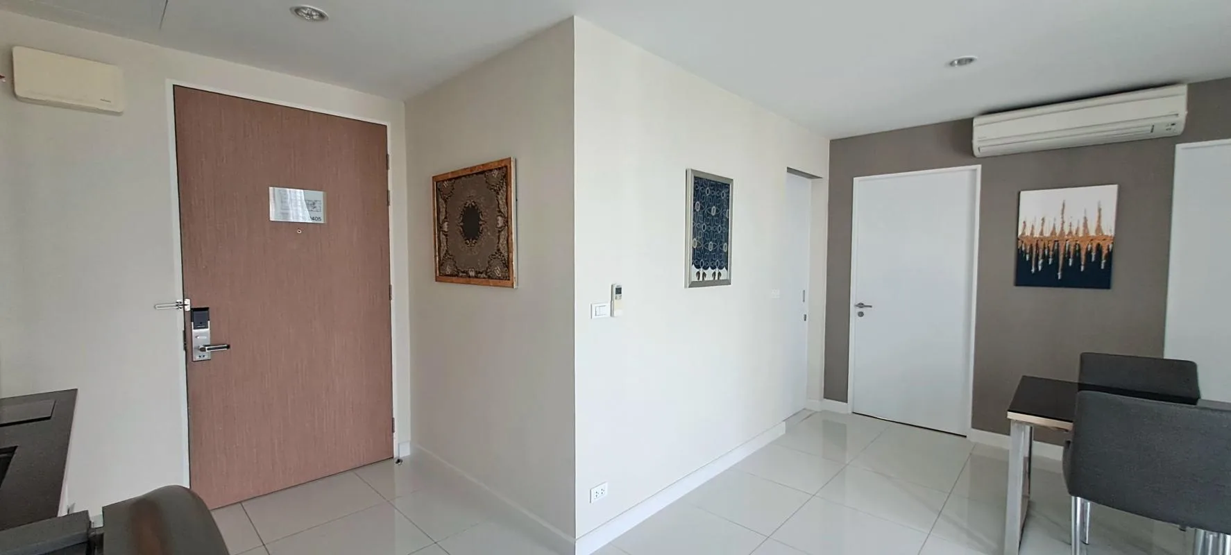 Property photos for Movenpick Residences Ekkamai Bangkok