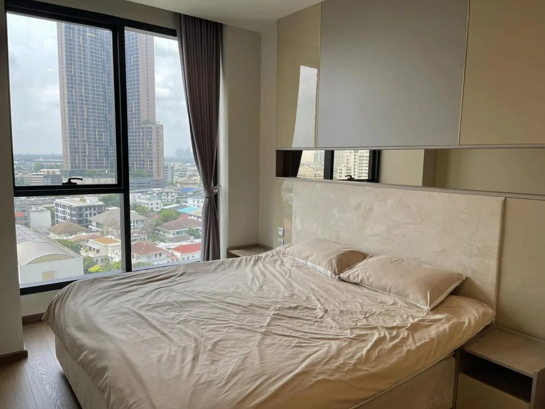 Property photos for Ideo Q Sukhumvit 36