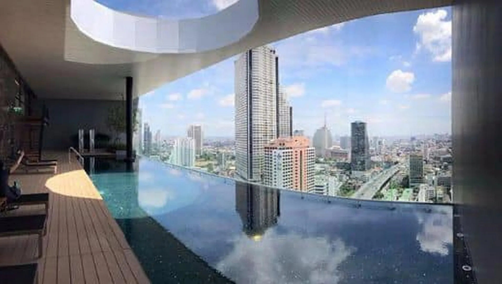 Property photos for Noble Revolve Silom