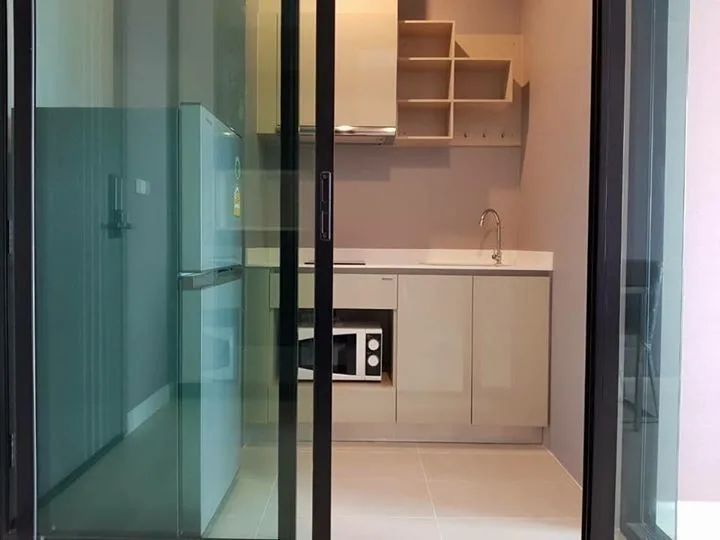 Property photos for The Niche Pride Thonglor-Phetchaburi