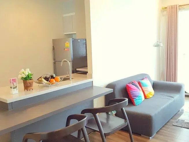 Property photos for WYNE Sukhumvit