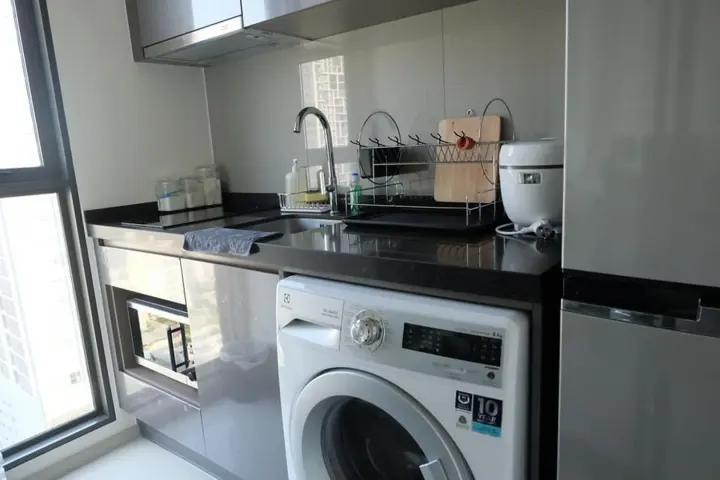 Property photos for Rhythm Asoke