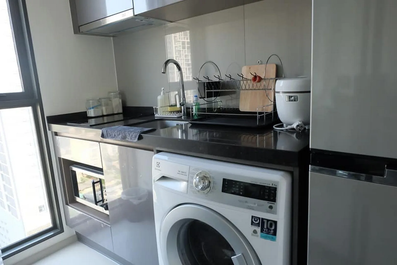 Property photos for Rhythm Asoke