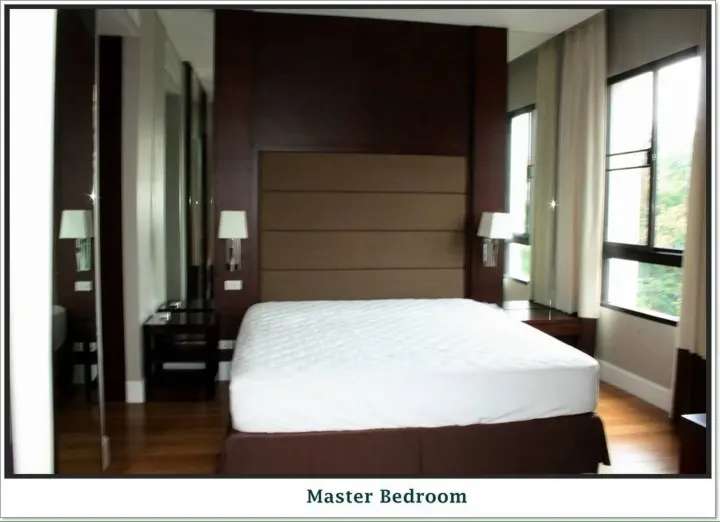 Property photos for Vincente Sukhumvit 49