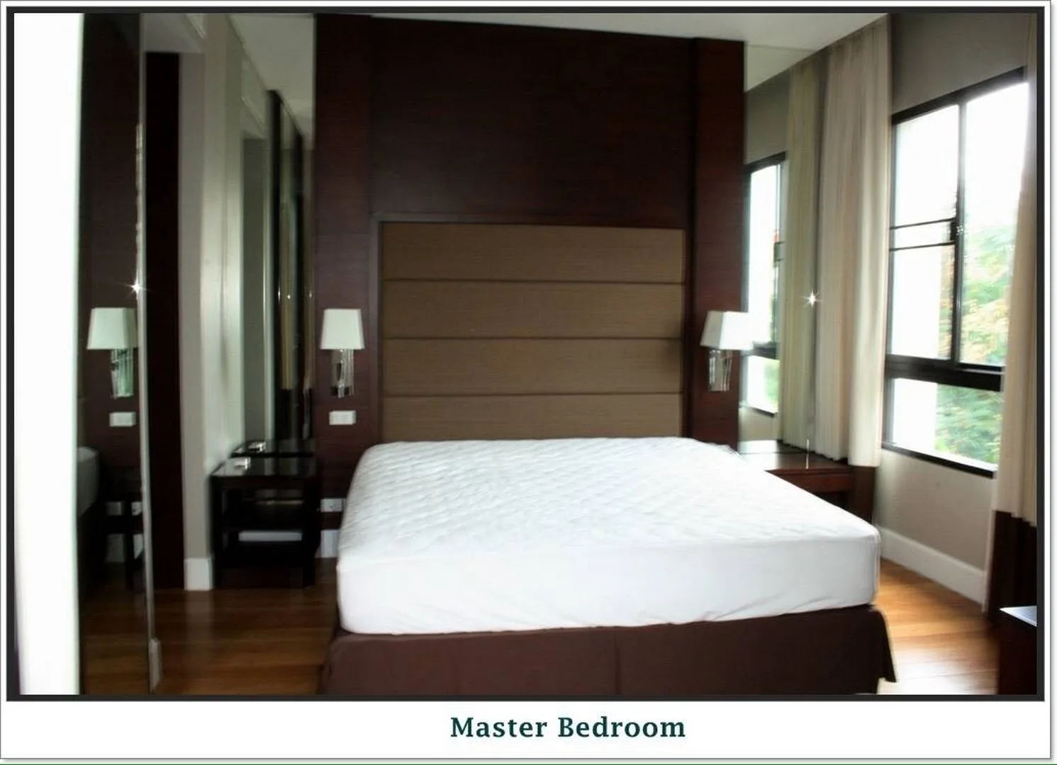 Property photos for Vincente Sukhumvit 49