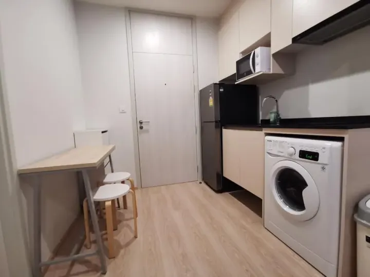 Property photos for Noble Revolve Ratchada