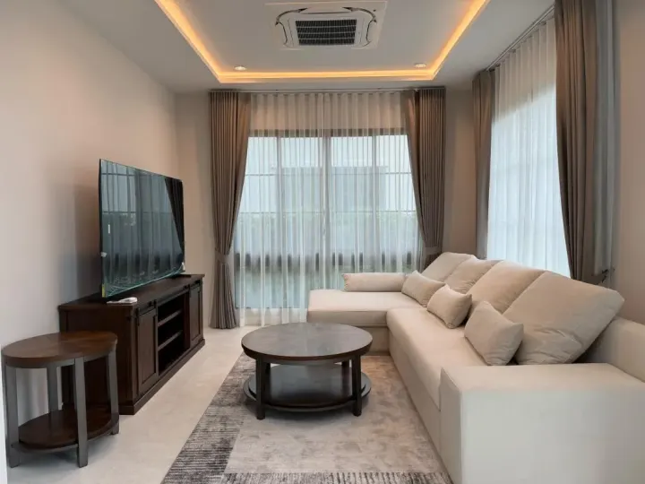 Property photos for Setthasiri Bangna Km 10
