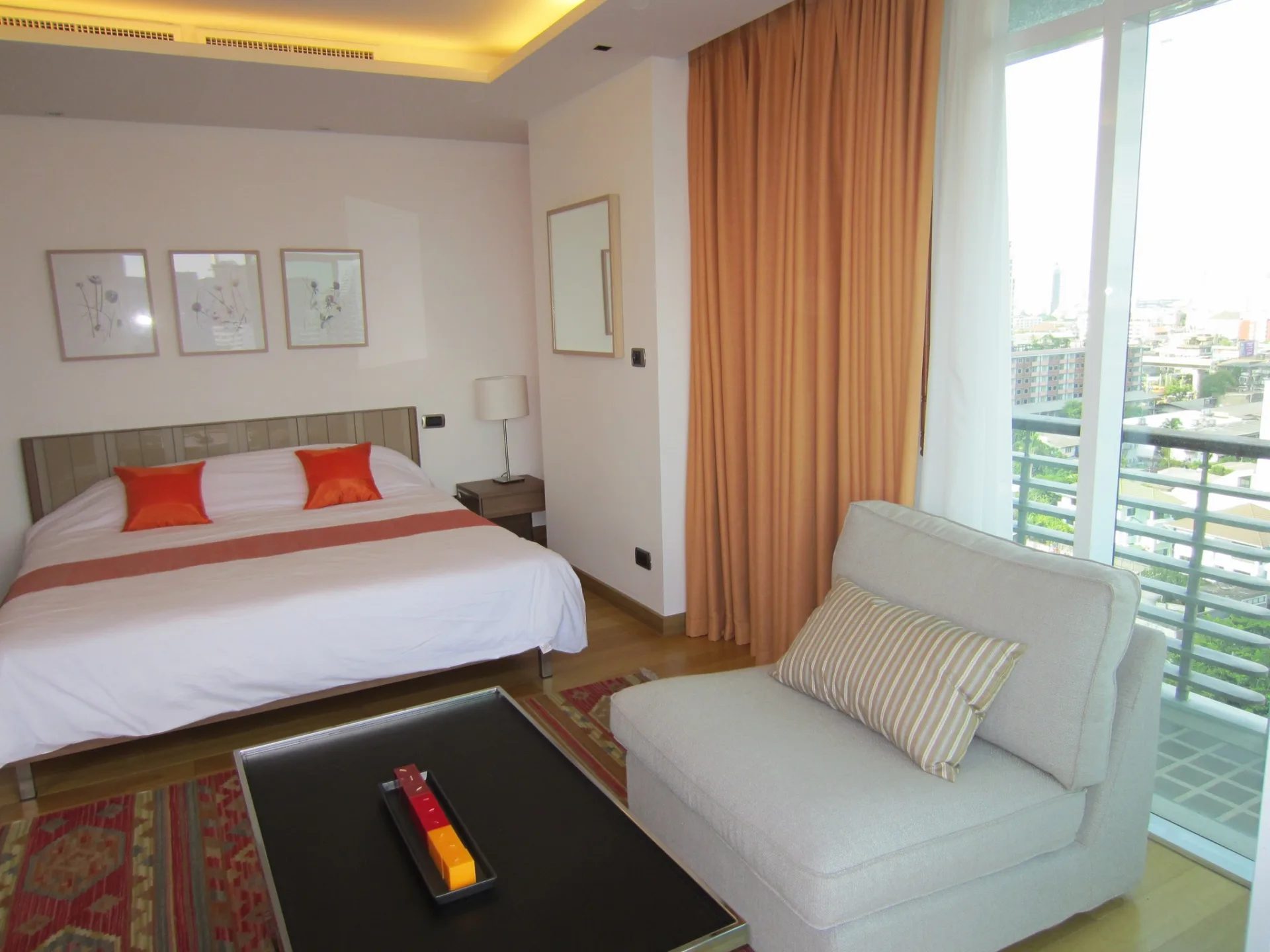 Property photos for Le Monaco Residence Ari