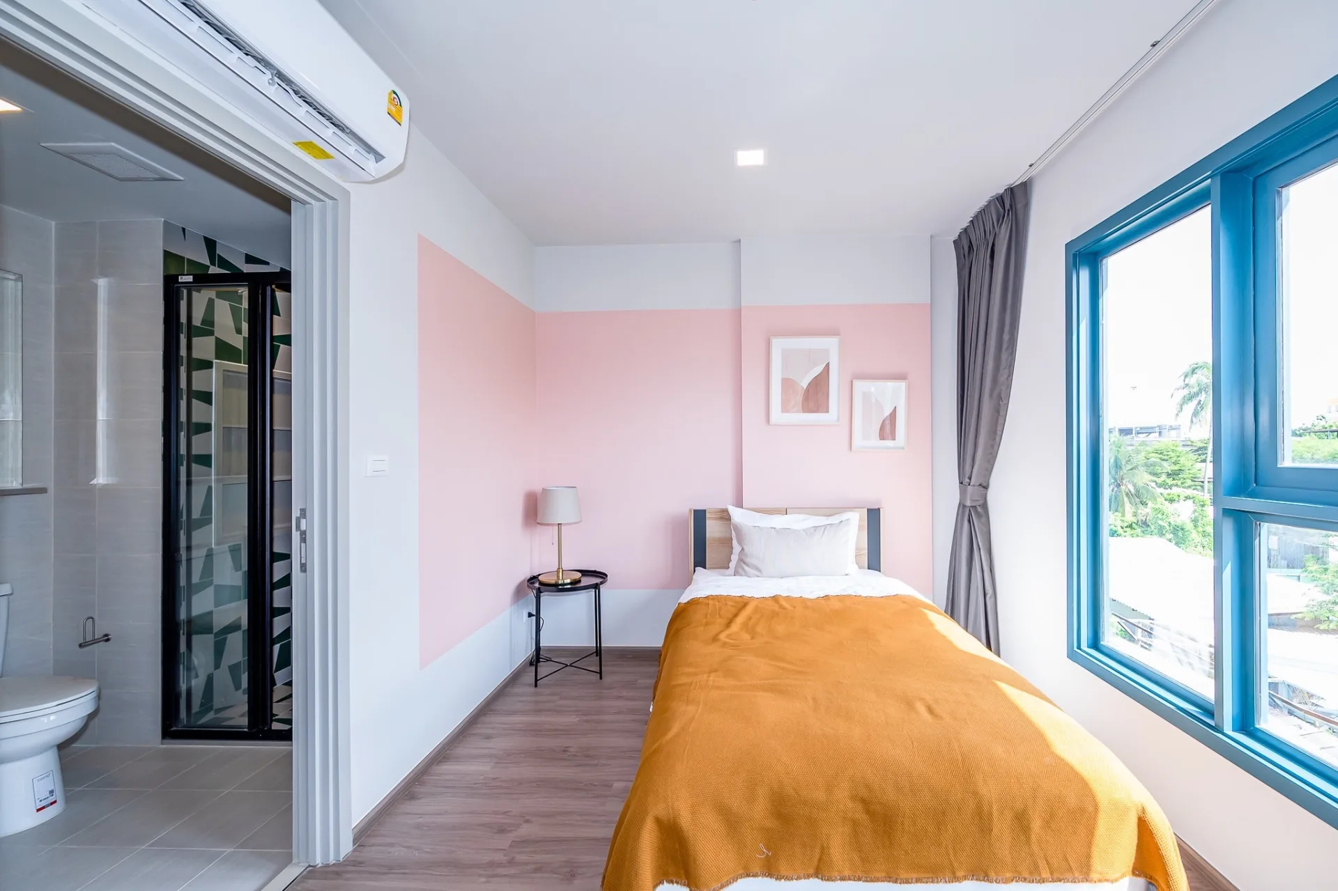Property photos for THE BASE Sukhumvit 50